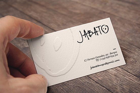 Branding - Jabato Beer House